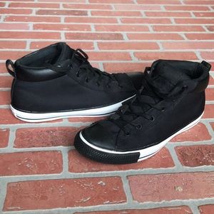 Converse Chuck Taylor All Star Street (Mid Top)